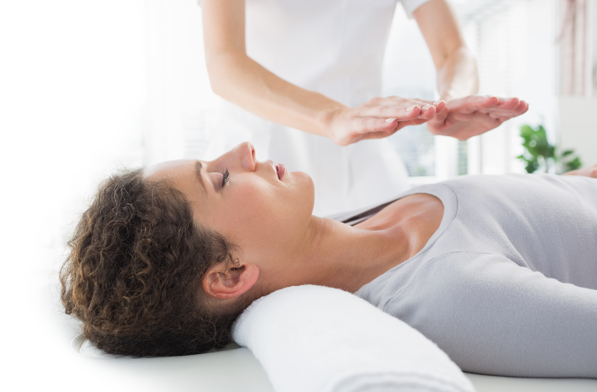 reiki-behandelingen